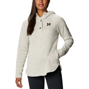 University of Michigan Hoodie